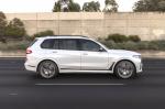 BMW X7 M50d 2019 года (AU)